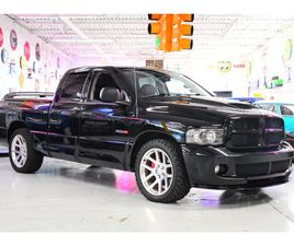 2005 DODGE RAM