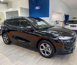 FORD KUGA 1.5I BENZINE ST-LINE AUTOMAAT 186PK