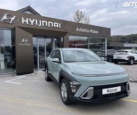 HYUNDAI KONA HYUNDAI KONA 1.6 T-GDI 138 STYLE + ZIM. PNEVM. ZA 1 EUR
