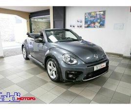 CABRIO 2.0 TDI 150 CV SPORT R LINE BMT