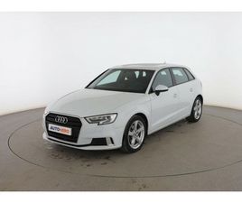 AUDI A3 BERLINE 2.0 TDI SPORT