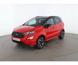 FORD ECOSPORT 1.5 TDCI ECOBLUE ST-LINE