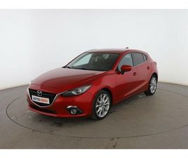 2.2 TURBODIESEL LUXURY