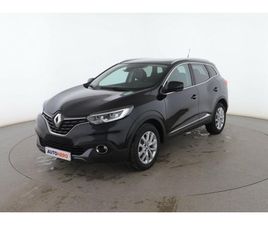 RENAULT KADJAR 1.6 TCE ENERGY ZEN