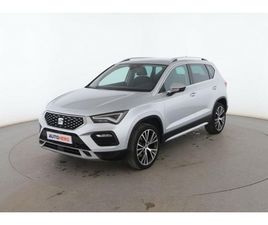 SEAT ATECA 1.5 TSI ACT XPERIENCE GO