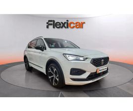 SEAT TARRACO 2.0 TDI 110KW (150CV) ST&SP FR DSG
