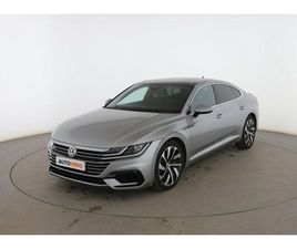 VOLKSWAGEN ARTEON 2.0 TDI R-LINE