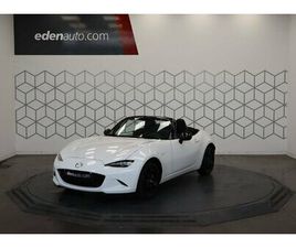 IV ROADSTER 1.5L SKYACTIV-G 132 CH PRIME-LINE