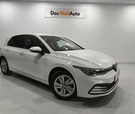 VOLKSWAGEN GOLF LIFE 2.0 TDI 85 KW (115 CV)