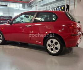 ALFA ROMEO 147 ALFA ROMEO 147 1.6 TS DISTINCTIVE