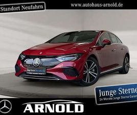 MERCEDES EQE EQE 500 4M PANOD. HEAD-UP AIRMATIC DIG.-LIGHT !!