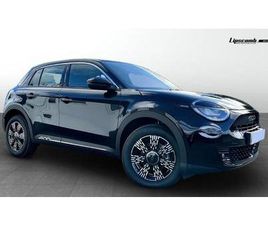 1.2 MHEV E-DCT EURO 6 (S/S) 5DR