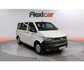 VOLKSWAGEN CARAVELLE CARAVELLE CORTO 2.0 TDI 110KW BMT DSG