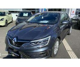 RENAULT MEGANE 1.0 TCE 115CH BUSINESS -21N