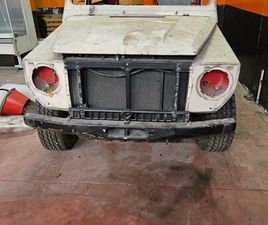 MERCEDES CLASSE G G 290 MERCEDES G300 D DA RESTAURARE