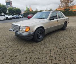 MERCEDES CLASSE E 320 E MERCEDES-BENZ E 320 E 320