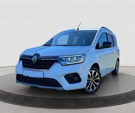 III 1.5 DCI 115 EDC TECHNO