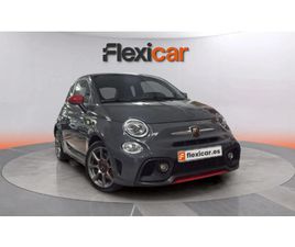 1.4 16V T-JET 595 107KW (145CV) E6