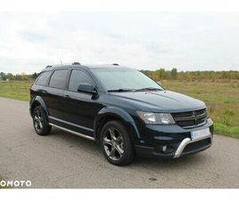 DODGE JOURNEY DODGE JOURNEY
