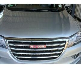 HAVAL H2 2019 HAVAL H2 1.5T CITY