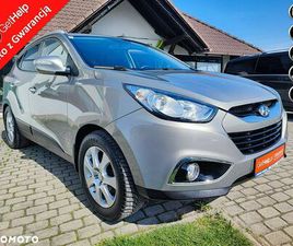 HYUNDAI IX35 HYUNDAI IX35
