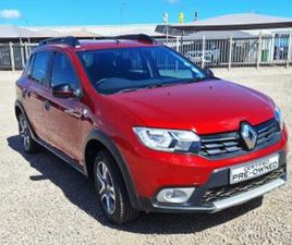 66KW TURBO STEPWAY PLUS