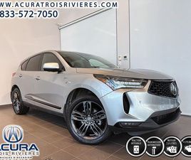 A-SPEC / ATTACHE REMORQUE / SIÈGES CHAUFFANT