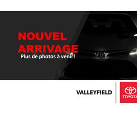 TOYOTA TACOMA TRD SPORT