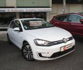 VOLKSWAGEN GOLF AC/DC