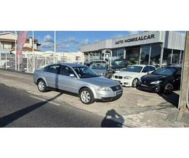VOLKSWAGEN PASSAT 1.9 TDI CONFORTLINE