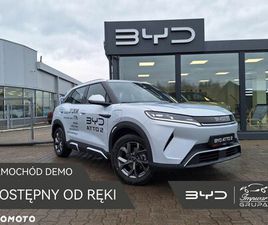 BYD ATTO2 BYD ATTO 2 45KWH ACTIVE