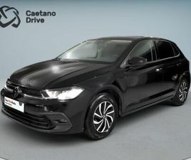 VOLKSWAGEN POLO 1.0 TSI 95CV URBAN