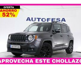 JEEP RENEGADE JEEP RENEGADE