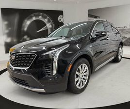 AWD 4DR PREMIUM LUXURY