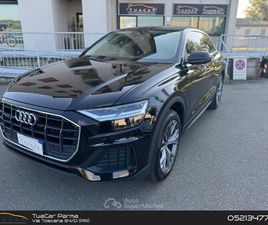 AUDI Q8 45 TDI AUDI Q8 3.0 45 TDI MHEV SPORT #7344