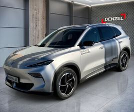 MG MGS5 MG S5 LUXURY 64KWH