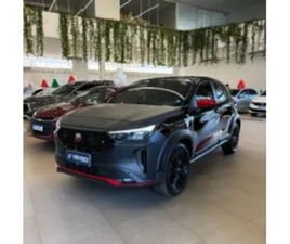 ABARTH PULSE PULSE 1.3 TURBO 270 ABARTH AUTOMÁTICO