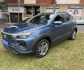 PULSE 1.3 DRIVE (AUT) AUTOMÁTICO