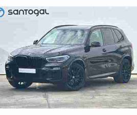 X5 45 E XDRIVE PACK M