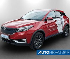 SERES 3 EV LUXURY, 24.900,00 €