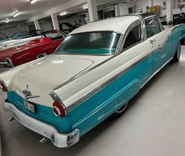 FORD CROWN VICTORIA CHROWN VICTORIA-56