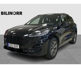 PLUG-IN HYBRID ST-LINE