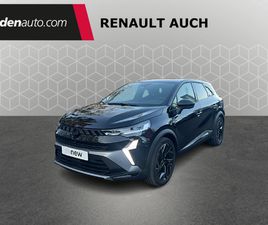 E-TECH FULL HYBRID 145 ESPRIT ALPINE