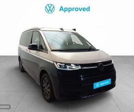 VOLKSWAGEN TRANSPORTER OCEAN 2.0 TDI 110 KW (150 CV) DSG 7 VEL. CON VOLADIZO