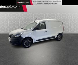 II VAN BLUE DCI 95 - 22 CONFORT