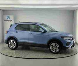 T-CROSS 1.0 TSI URBAN