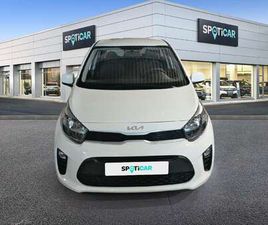 KIA PICANTO 1.0 DPI CONCEPT
