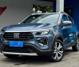 PULSE 1.0 TURBO 200 IMPETUS (AUT) AUTOMÁTICO