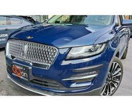 LINCOLN MKZ LINCOLN MKZ