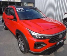 PULSE 1.0 TURBO 200 DRIVE (AUT) AUTOMÁTICO